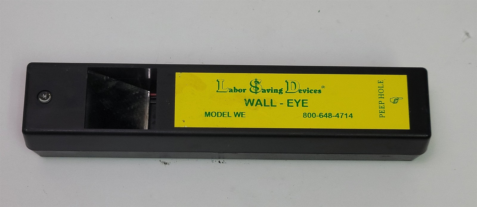 Labor Saving Devices Wall-Eye Model WE Periscope 