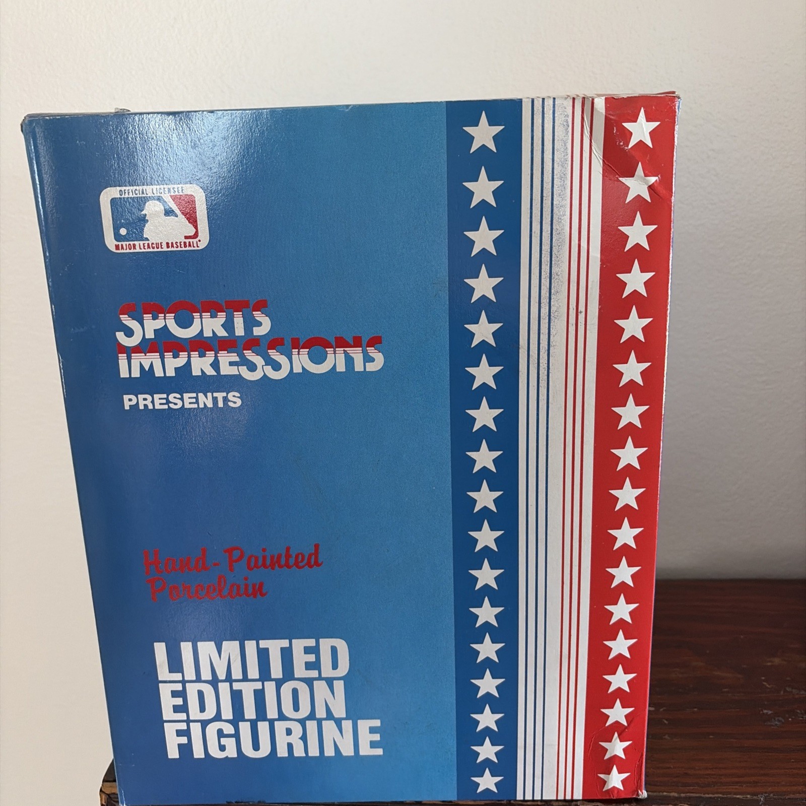 Sports Impressions TOM SEAVER 