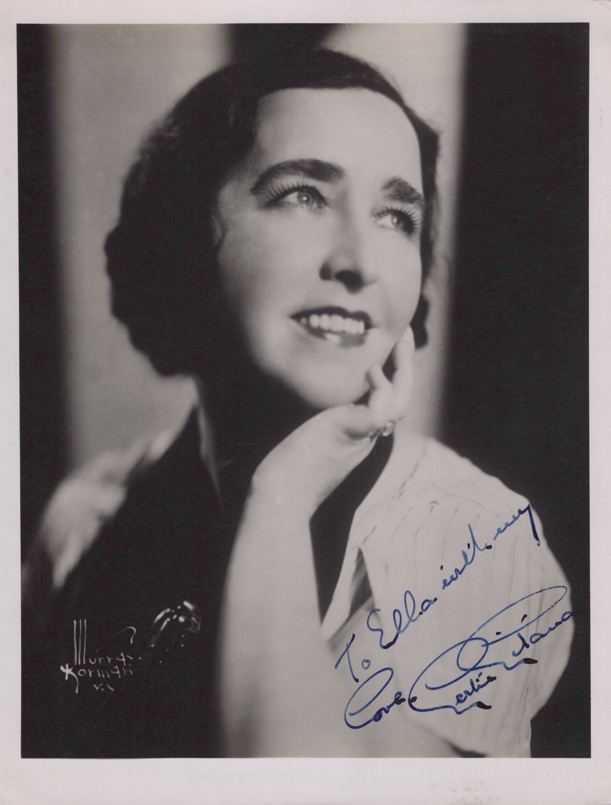 GERTIE GITANA 1887-1957 