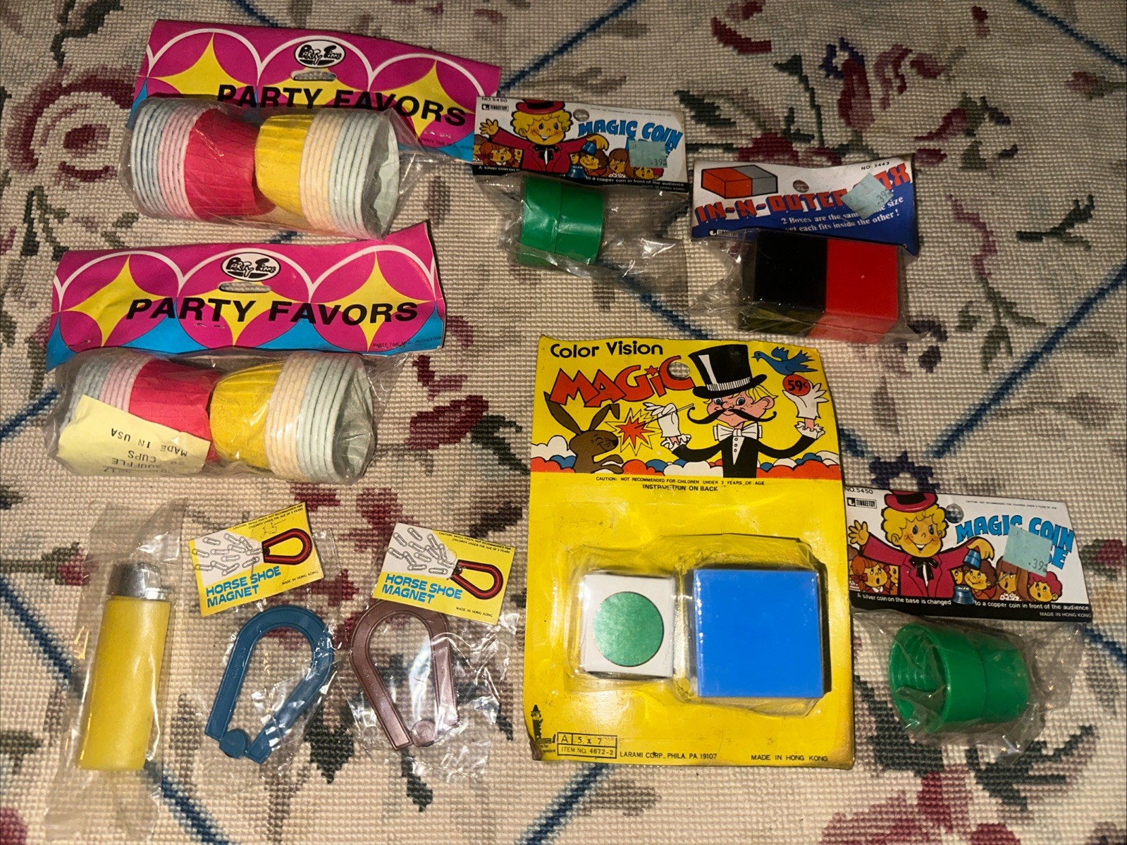 9 vintage 9 vintage