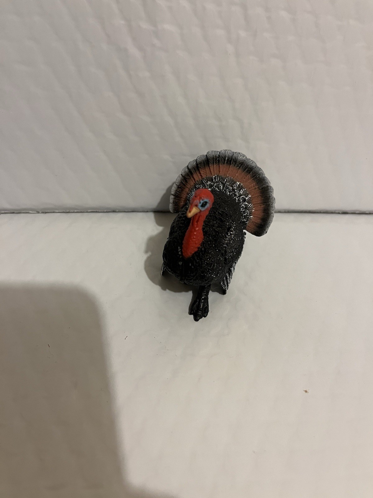 Schleich Turkey Pre Owned Excellent Condition See Pics