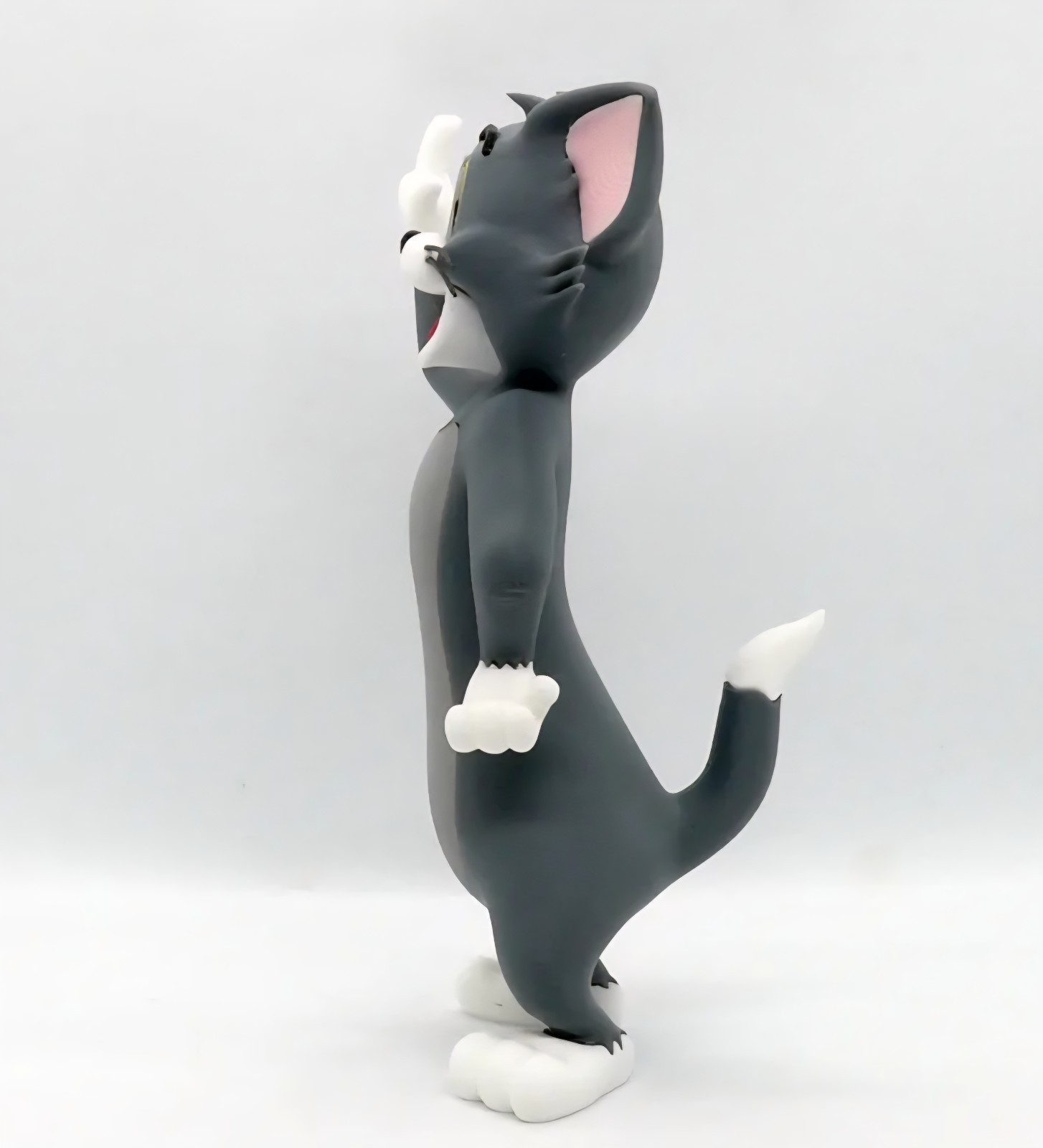 Tom Cat Figure Tom Cat Figure