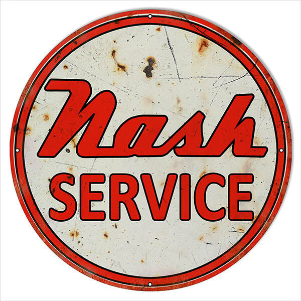 NASH SERVICE 24\