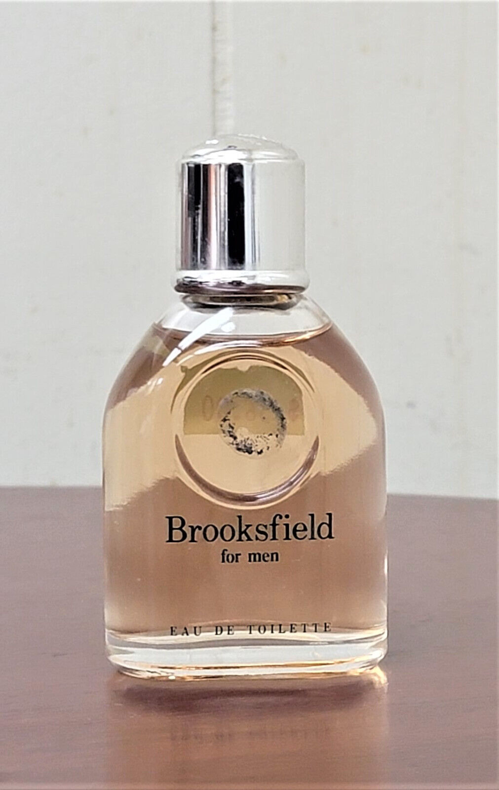 Brooksfield by Brooksfield 1.7 oz / 50 ml EDT cologne for men homme vintage