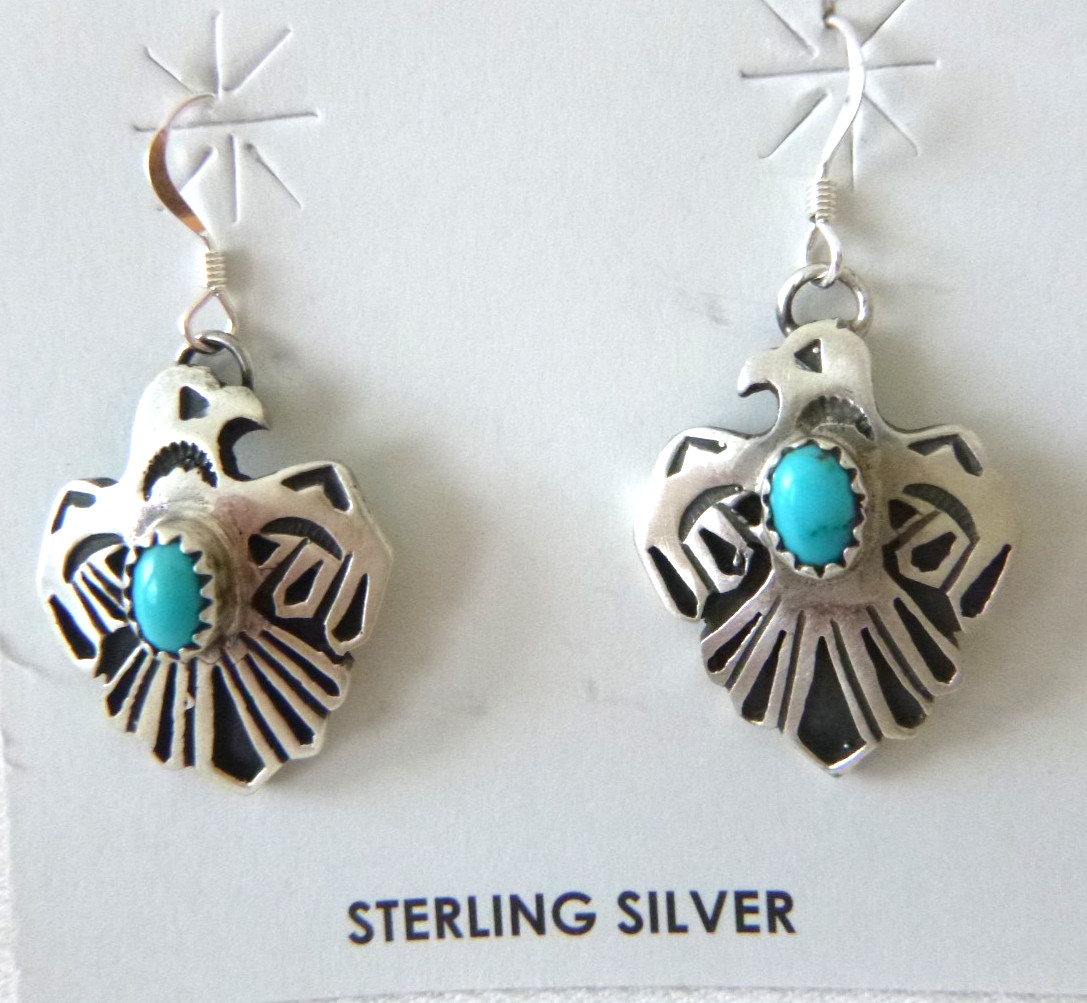 Navajo Genevieve Francisco 1.5