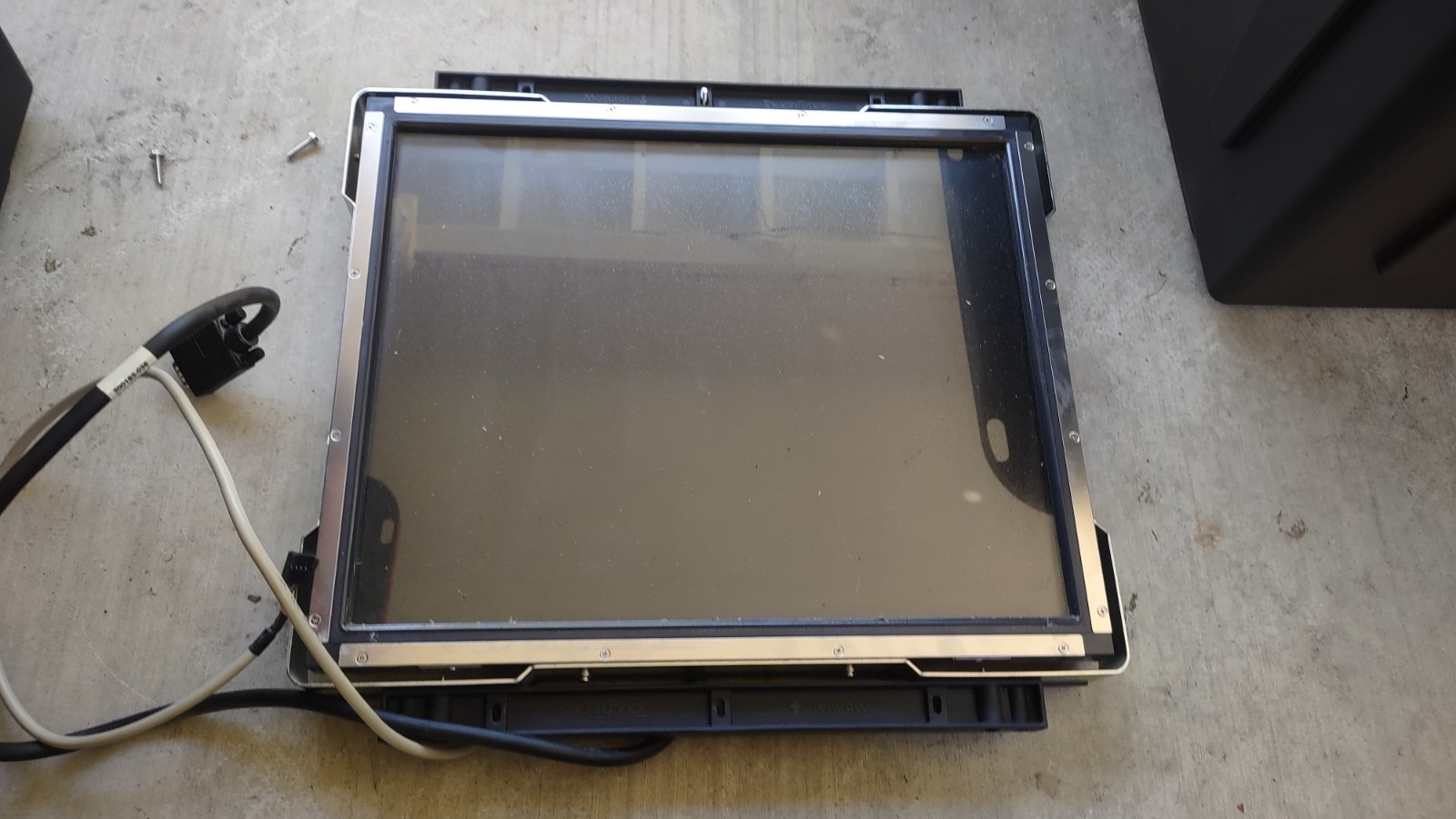 touchtunes ovation arcade jukebox elo monitor working #100 touchtunes ovation arcade jukebox elo monitor working #100