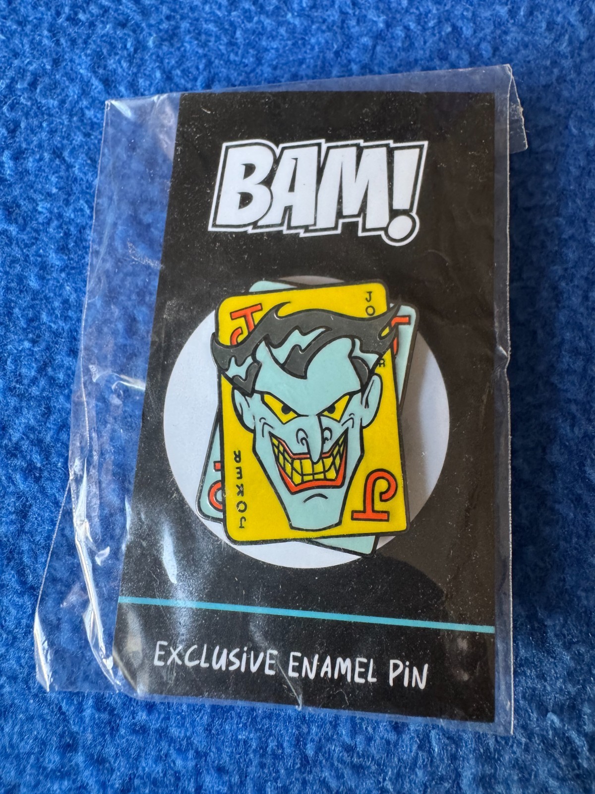 BAM BOX POP CULTURE BATMAN \
