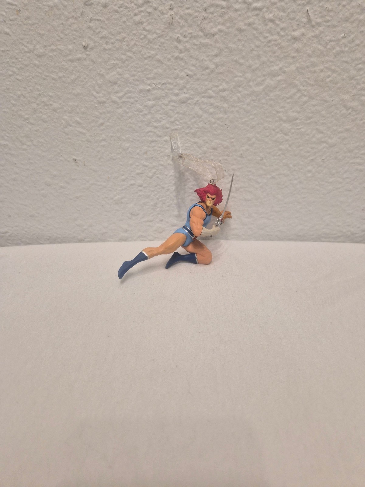 2012 Hallmark Lion-O ThunderCats Sword Keepsake Ornament