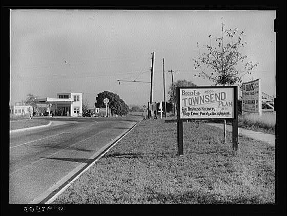 Frostproof,Florida,FL,Polk County,Farm Security Administration,1939,FSA
