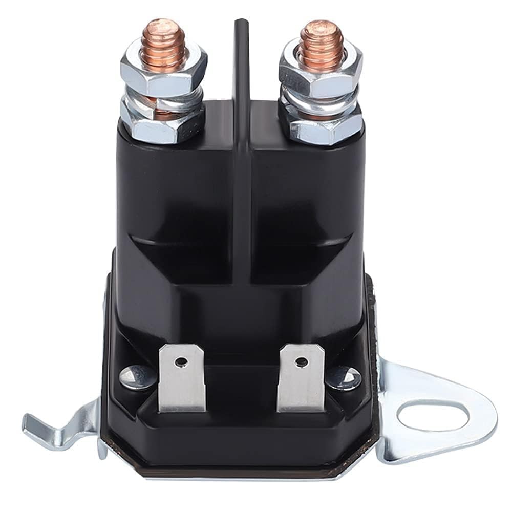 Lawn Mower Starter Solenoid 12V for 192507 582042801 582042802