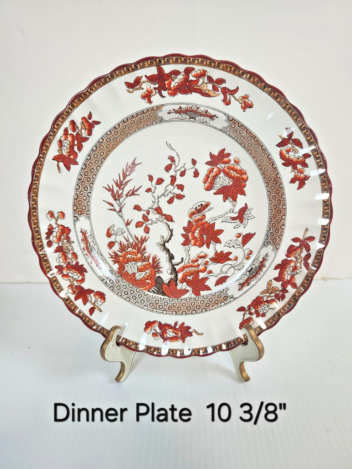 Spode Copeland \ Spode Copeland \