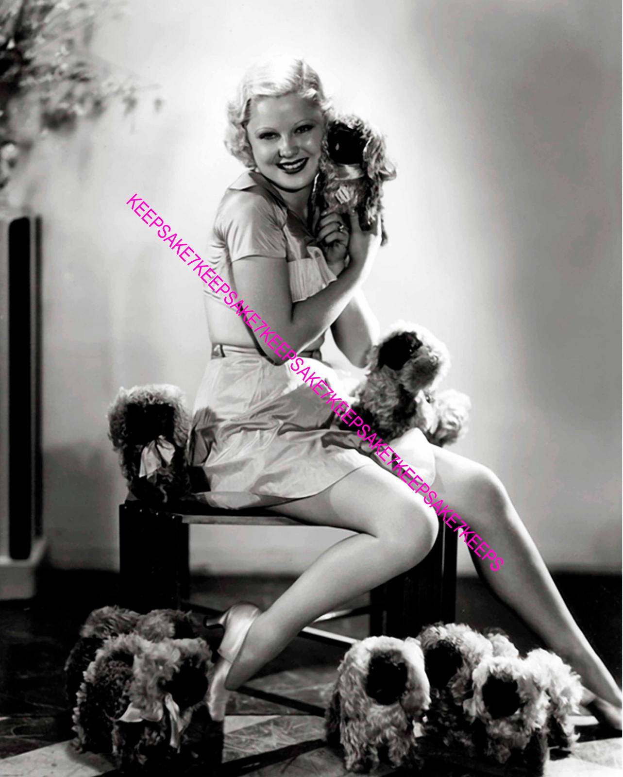 1920s- 1940s ACTRESS MARY CARLISLE AND  FRIENDS BEAUTIFUL LEGGY PHOTO A-MCAR7