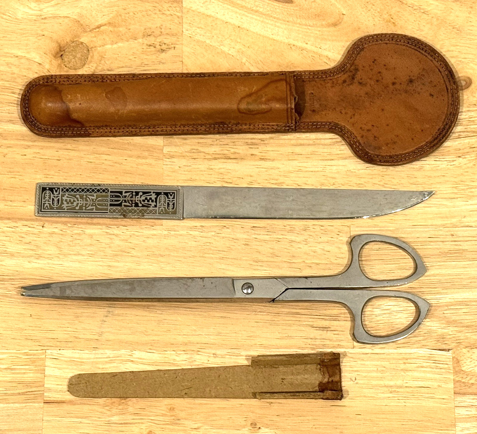 Vintage 1950s Arthur Salm 9 Vintage 1950s Arthur Salm 9