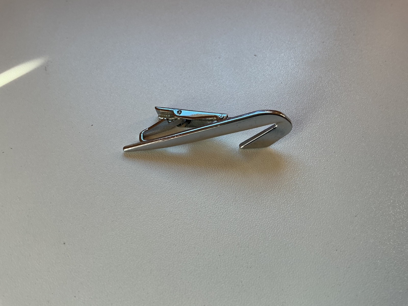 Original British Airways Crew Tie Clip 1990's