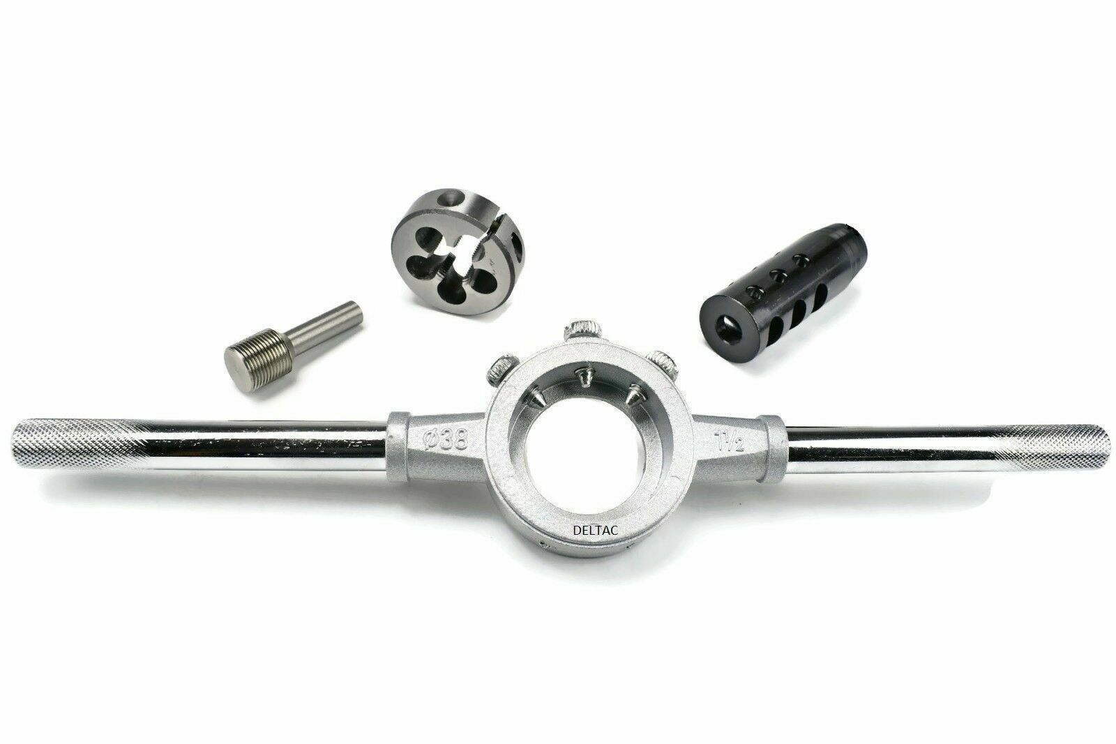 DELTAC® \