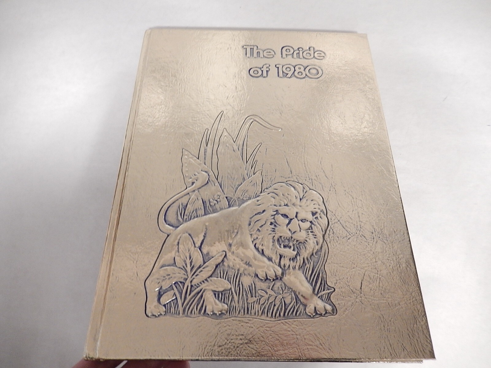 Yearbook, Mt. Eden High School, Hayward California, 1980, Scepter Yearbook, Mt. Eden High School, Hayward California, 1980, Scepter