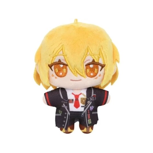 2026 10cm Limbus Company Hong Lu Plush Doll Pendant Toy Plushie Keychain Toy New 2026 10cm Limbus Company Hong Lu Plush Doll Pendant Toy Plushie Keychain Toy New