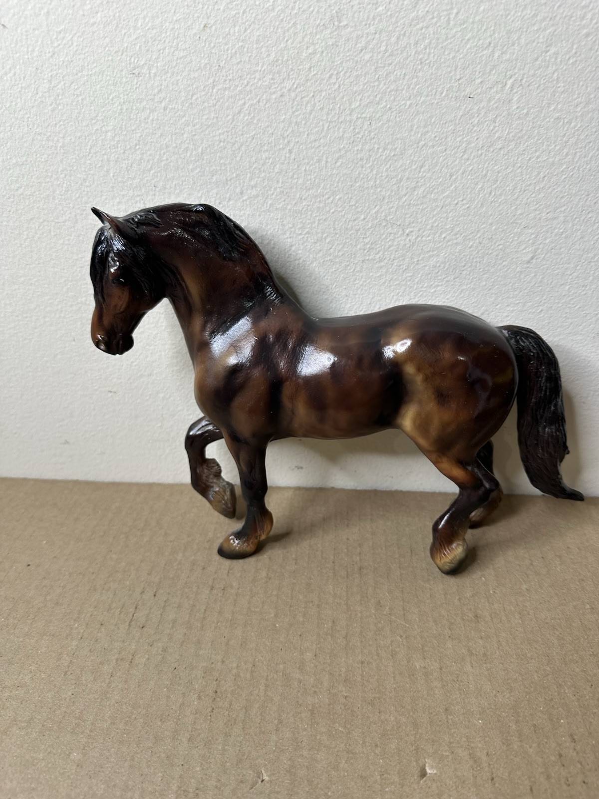 Breyer Fire Magic 2005 Breyerfest Model 711105