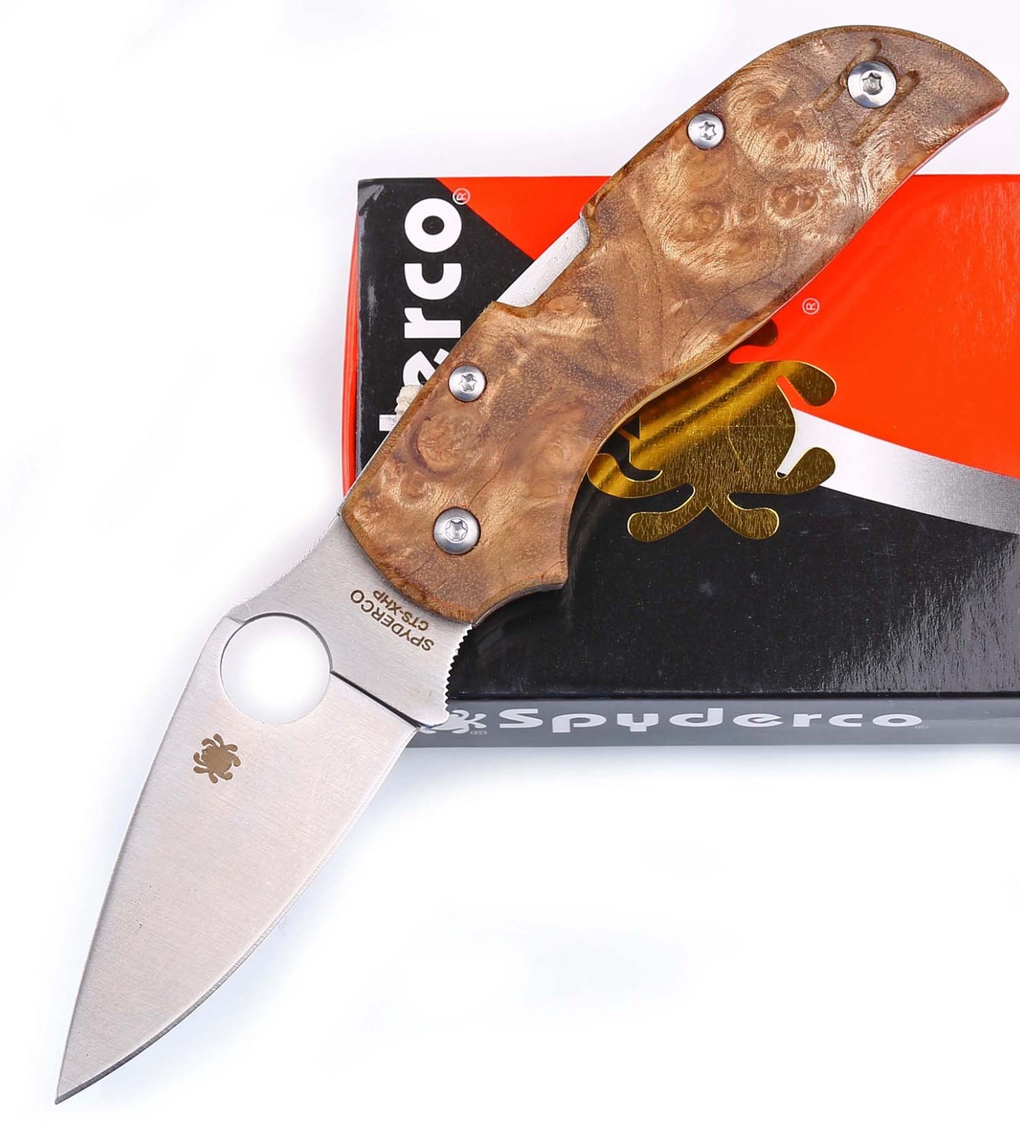 Custom Maple Wood Handle Hand Made Lock Back Pocket Folding Knife D2 Steel Blade Custom Maple Wood Handle Hand Made Lock Back Pocket Folding Knife D2 Steel Blade