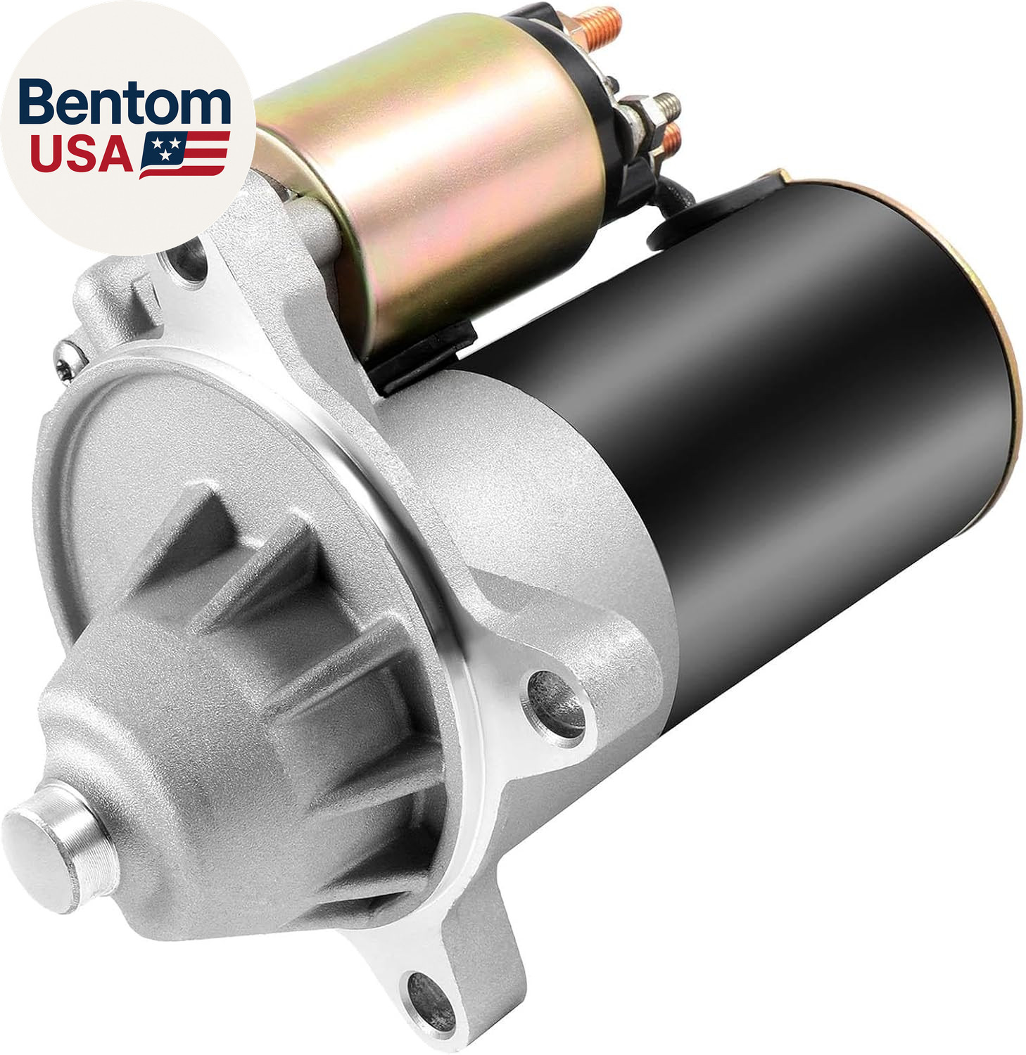 Starters Fit for 1992 1993 Ranger 1991-1997 2.3L Ranger 1998-2001 2.5L for Mazda