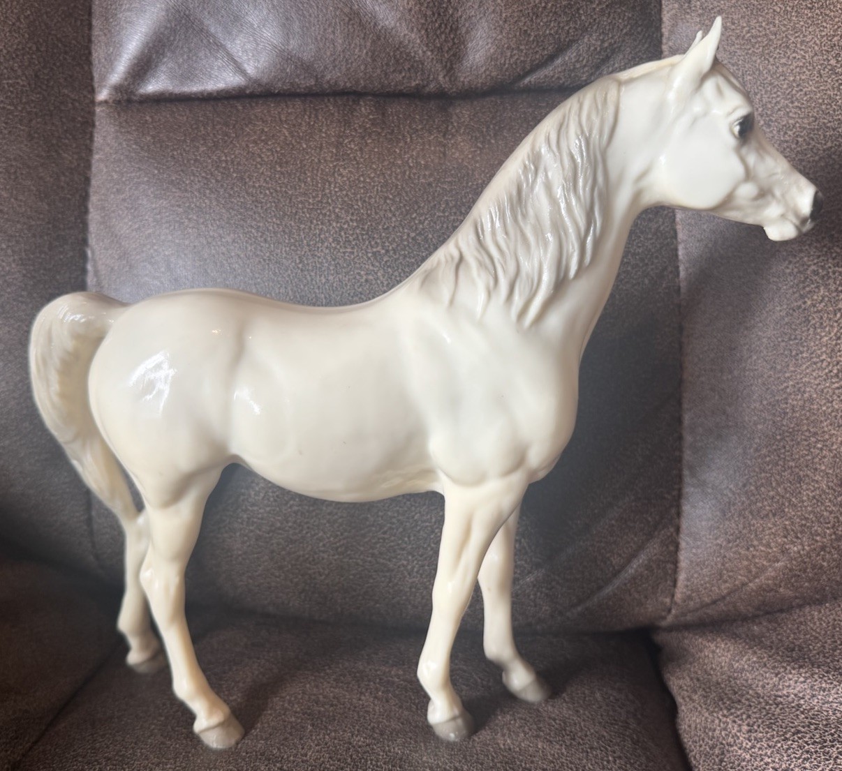 BREYER 1958 Proud Arabian Mare #8 Old Mold PAM 