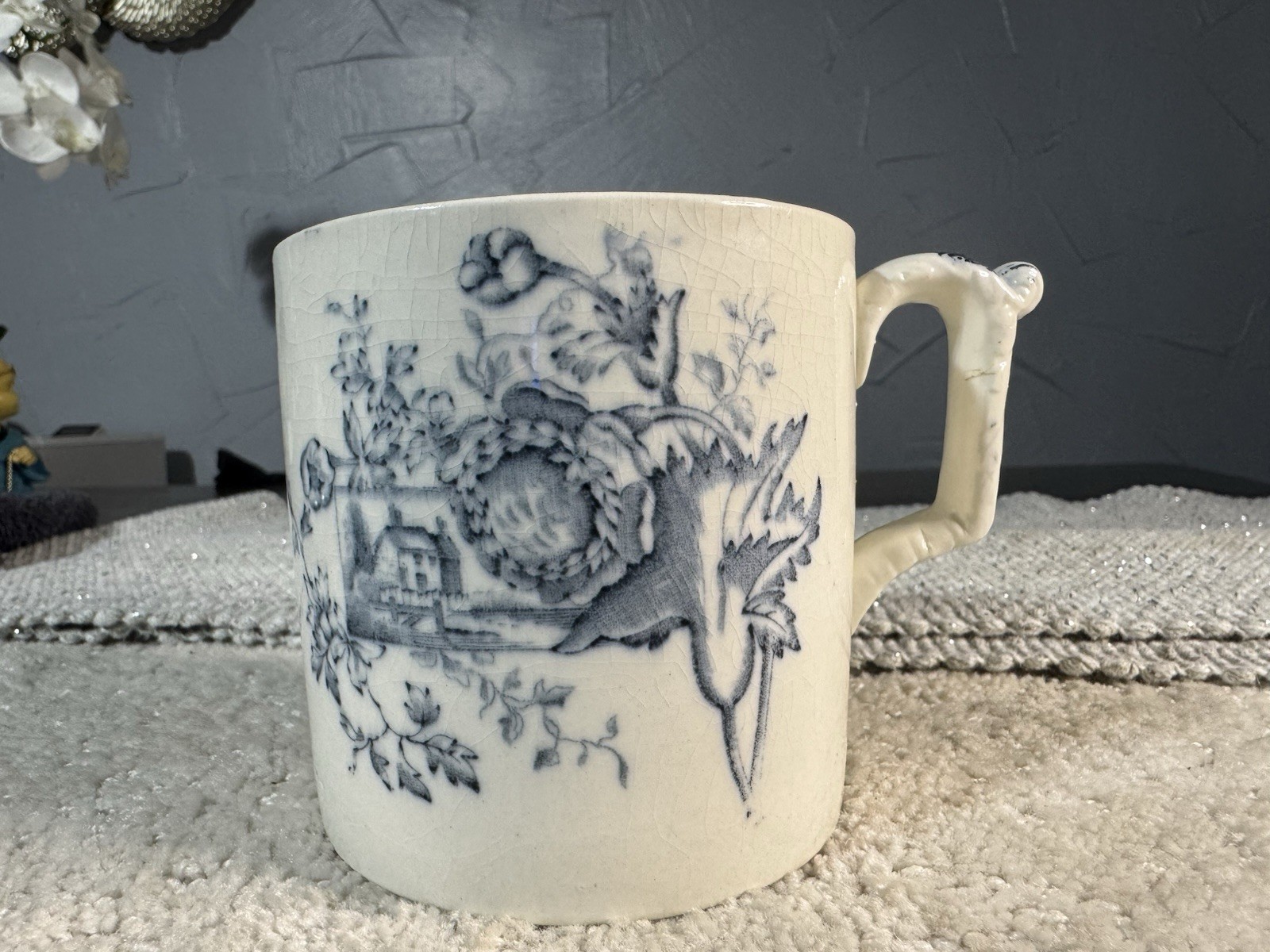 Antique Winkle & Co  Sunbeam England 1890s RARE