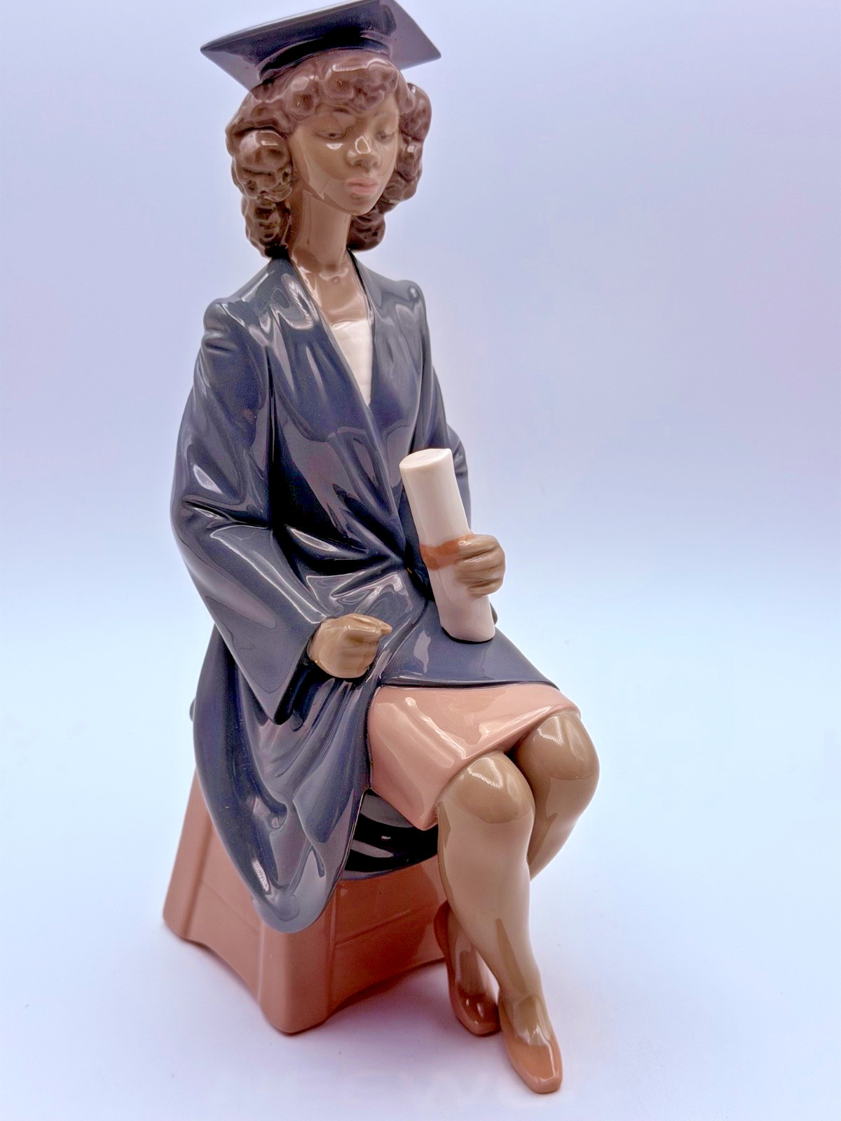 LLADRO #5546 \