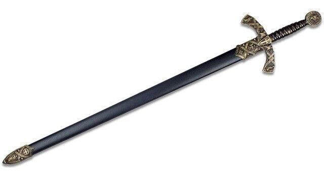 Denix 12th Century Knights Templar Sword