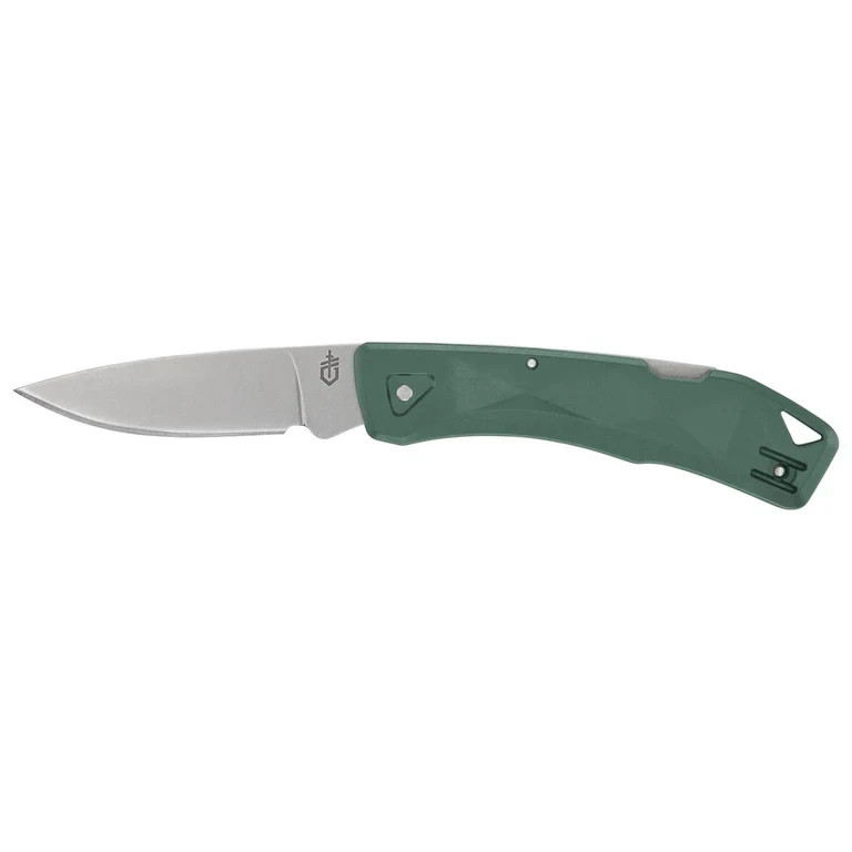 Gerber LST Ultra Lockback Folding Pocket Knife Gerber LST Ultra Lockback Folding Pocket Knife