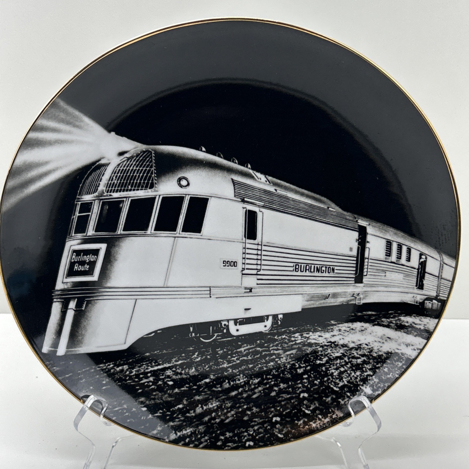 BNSF Railway Safety 