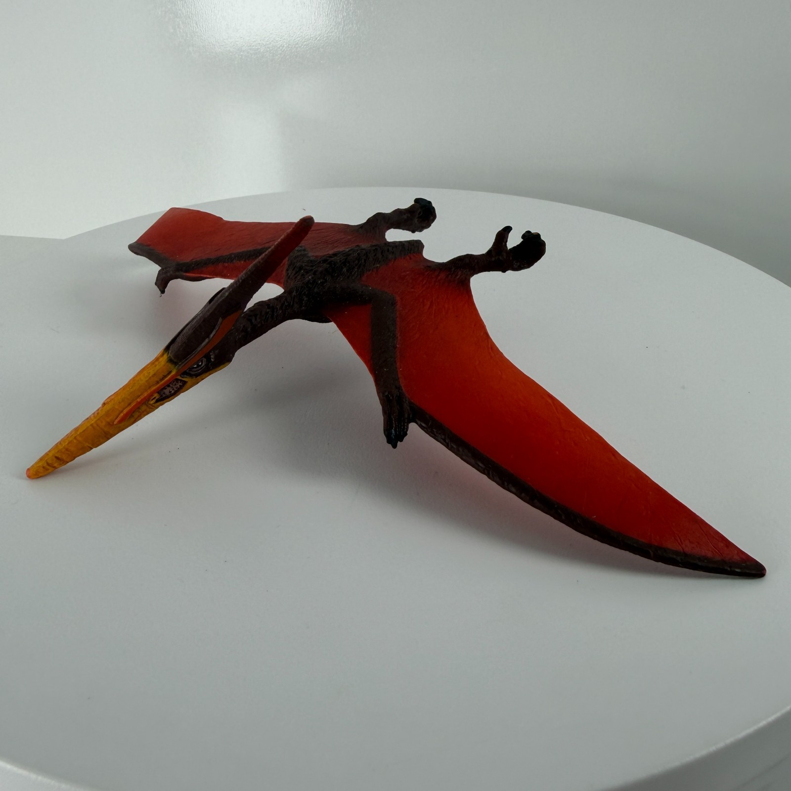 Schleich 15008 Pteranodon Dinosaur Animal Figurine Toy Pterodactyl Bird