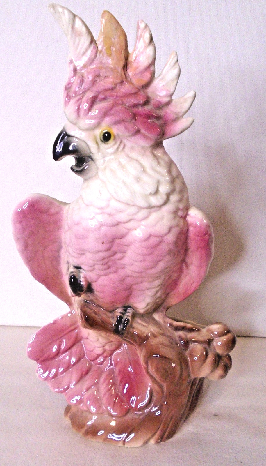 Vintage Pink 10\