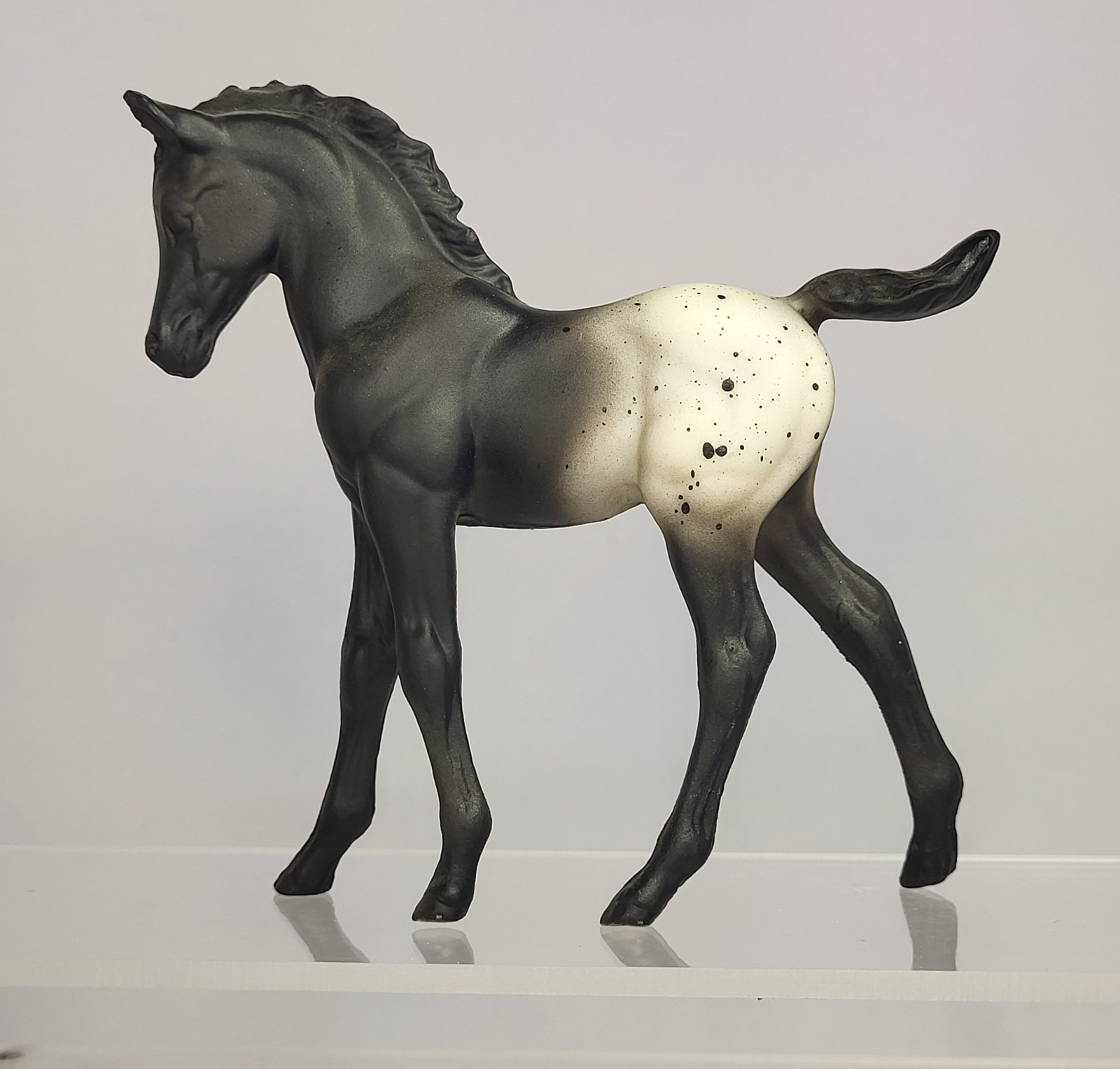 Breyer Classic CM Arabian foal