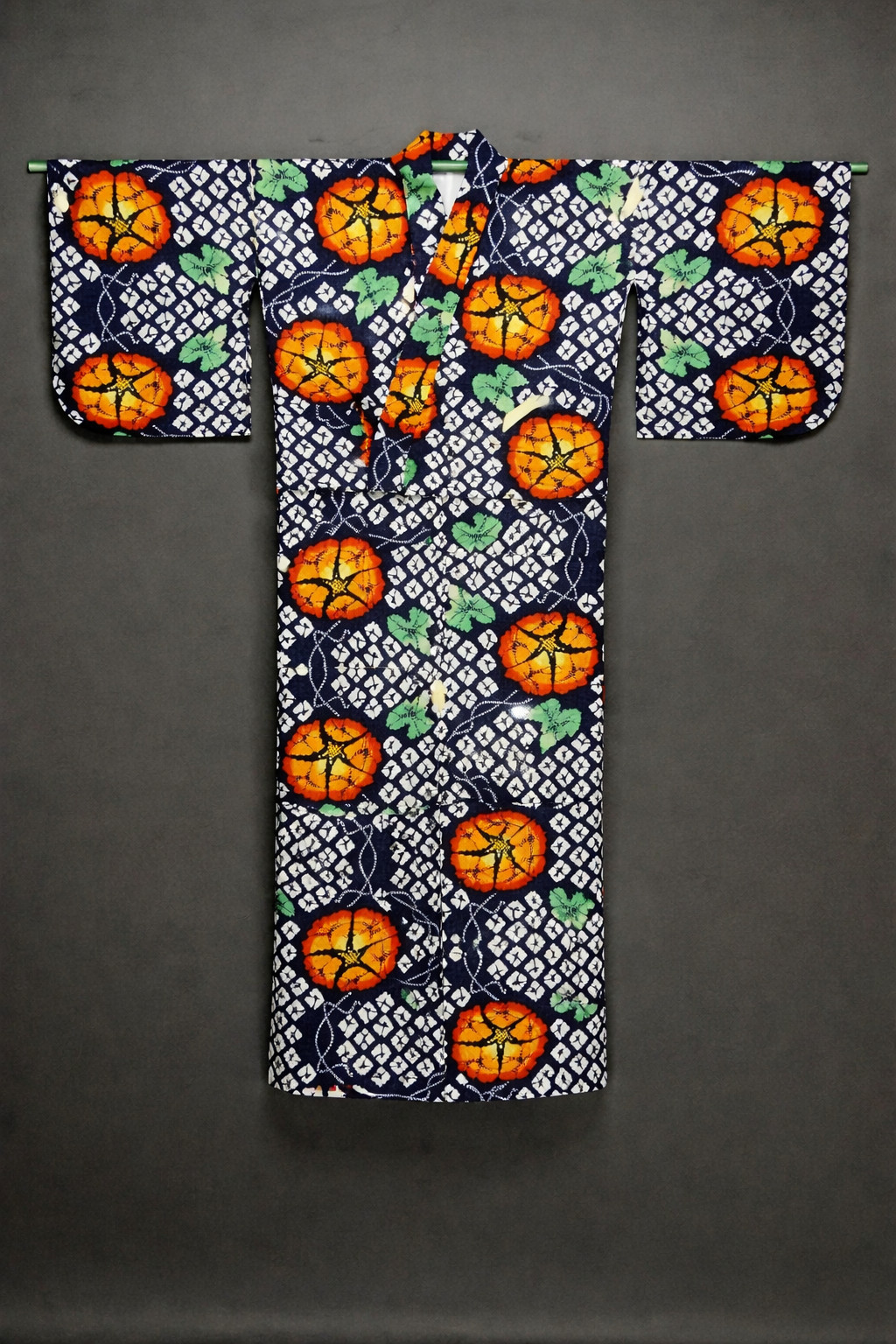 Japanese cotton \