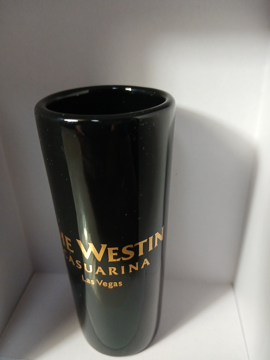 The Westin Shooter Shot Glass Barware The Westin Shooter Shot Glass Barware