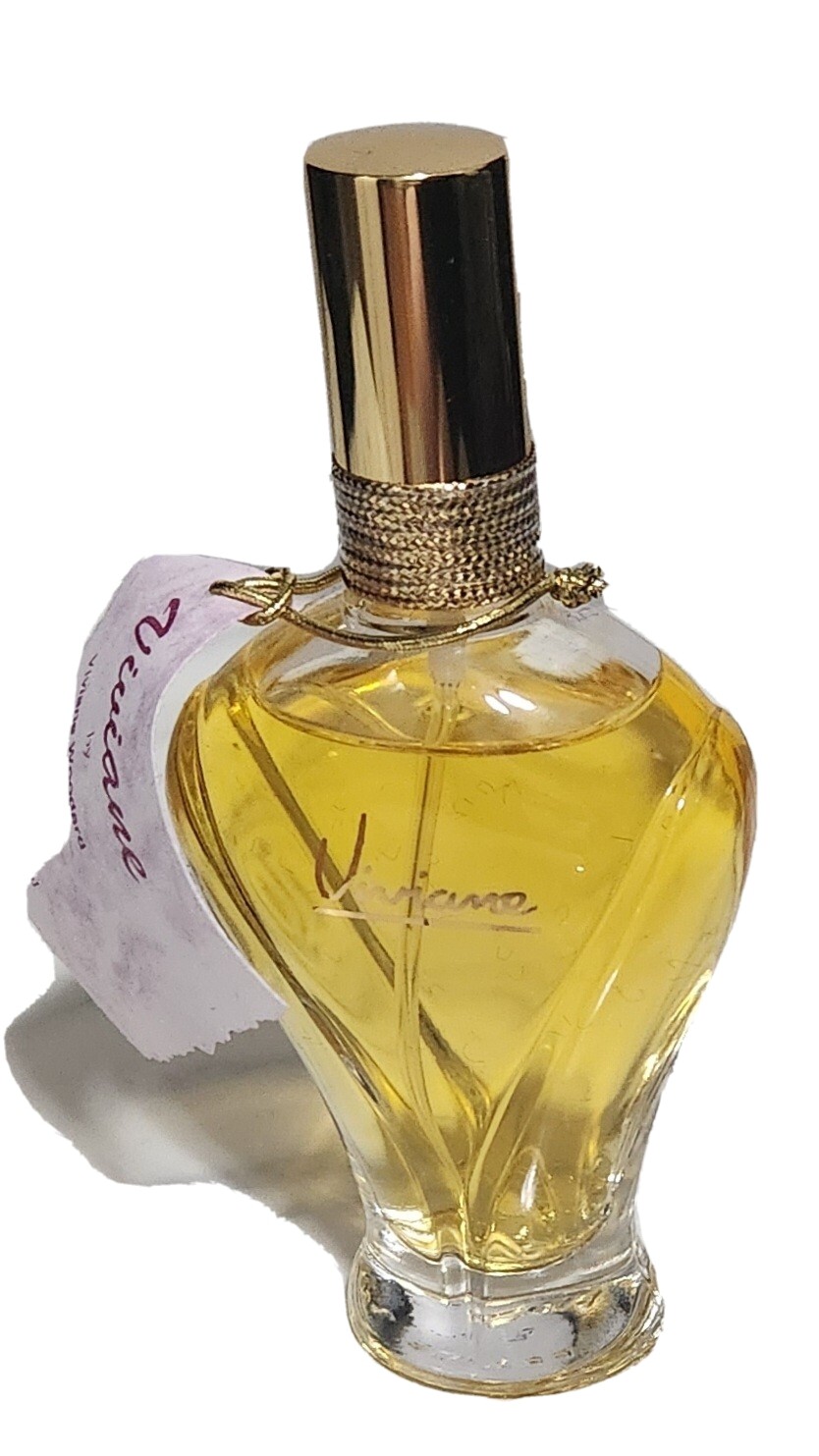 Viviane By Viviane Woodard Perfume 1.7 fl oz Vintage