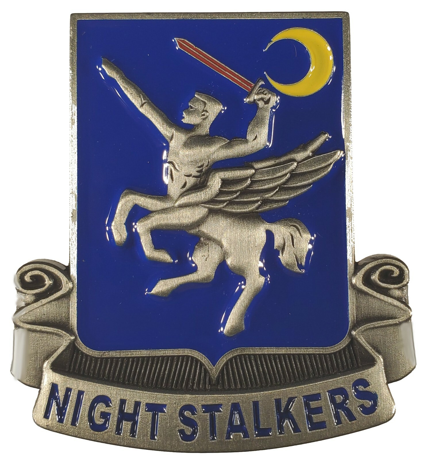 US Army 160th SOAR 