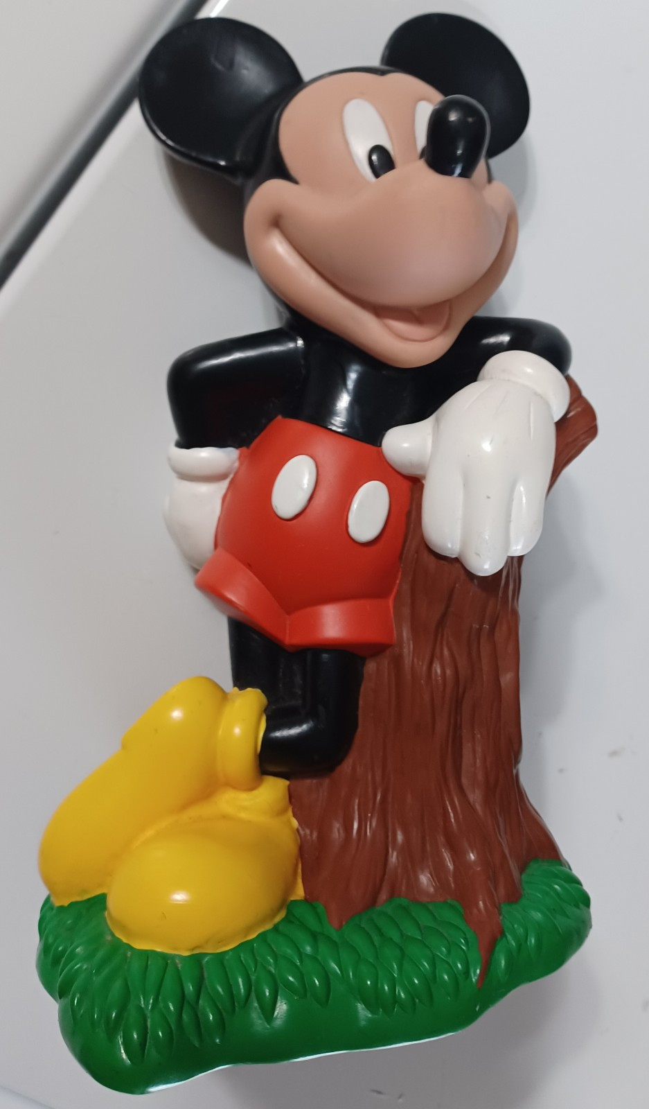 Vintage  Disney Mickey Mouse 8\