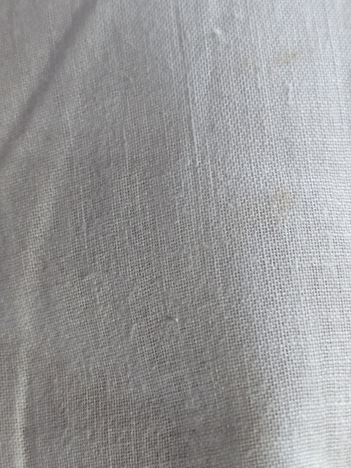 10 Yards Uncut Cotton/ Linen Fabric - 44\ 10 Yards Uncut Cotton/ Linen Fabric - 44\