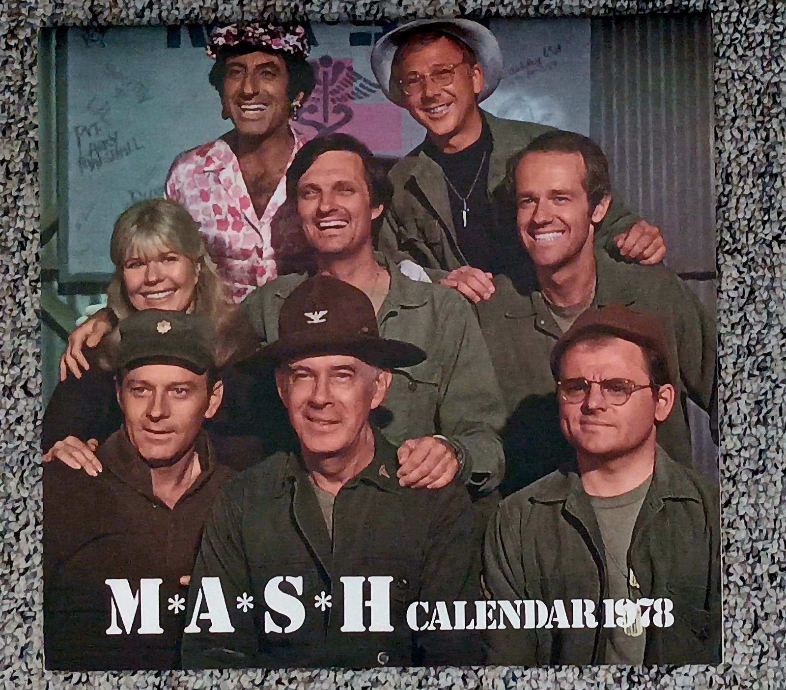 1978 M*A*S*H 