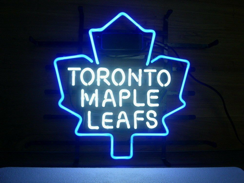 Toronto Maple Leafs Ice Hockey 20\