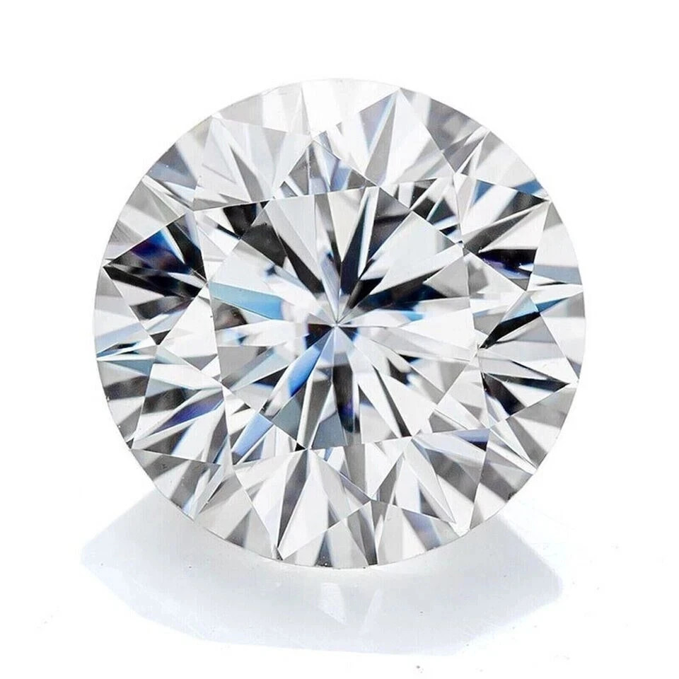 2 Ct Natural GIA CERTIFICATE DIAMOND ROUND SHAPE sku no 42