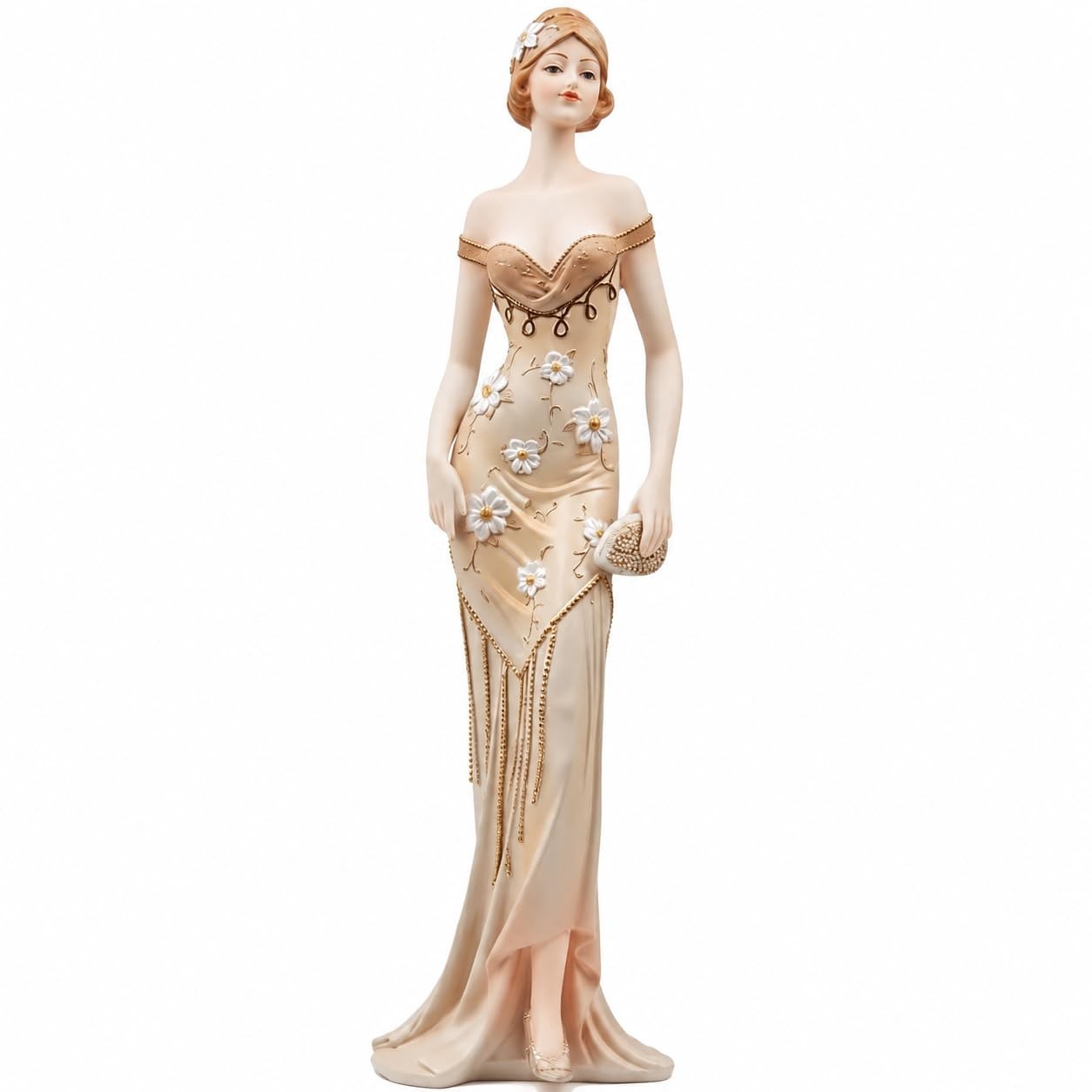 Comfy Hour Glamour Elegance Victorian Style Lady Collection Elegant Standing Comfy Hour Glamour Elegance Victorian Style Lady Collection Elegant Standing