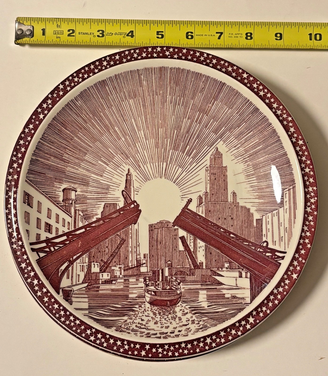 SET OF 4 VINTAGE ROCKWELL KENT \ SET OF 4 VINTAGE ROCKWELL KENT \