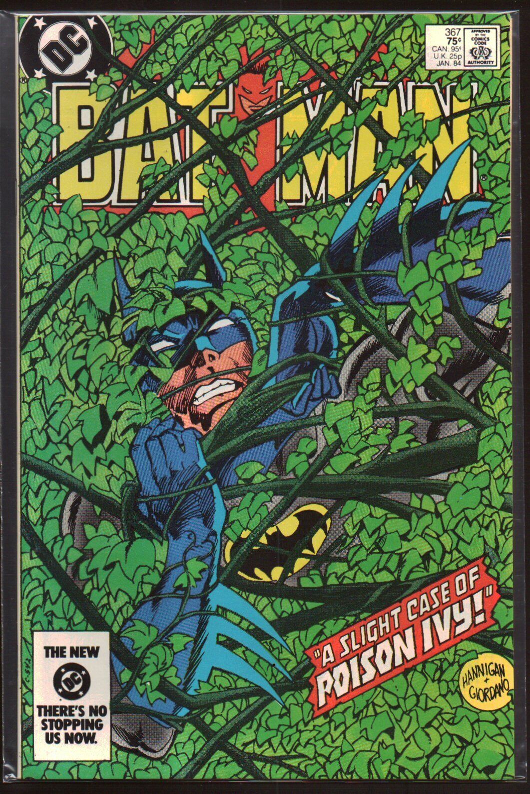 Batman #367-461 VF/NM 9.0+ 1984-1991 DC Comics Back Issues