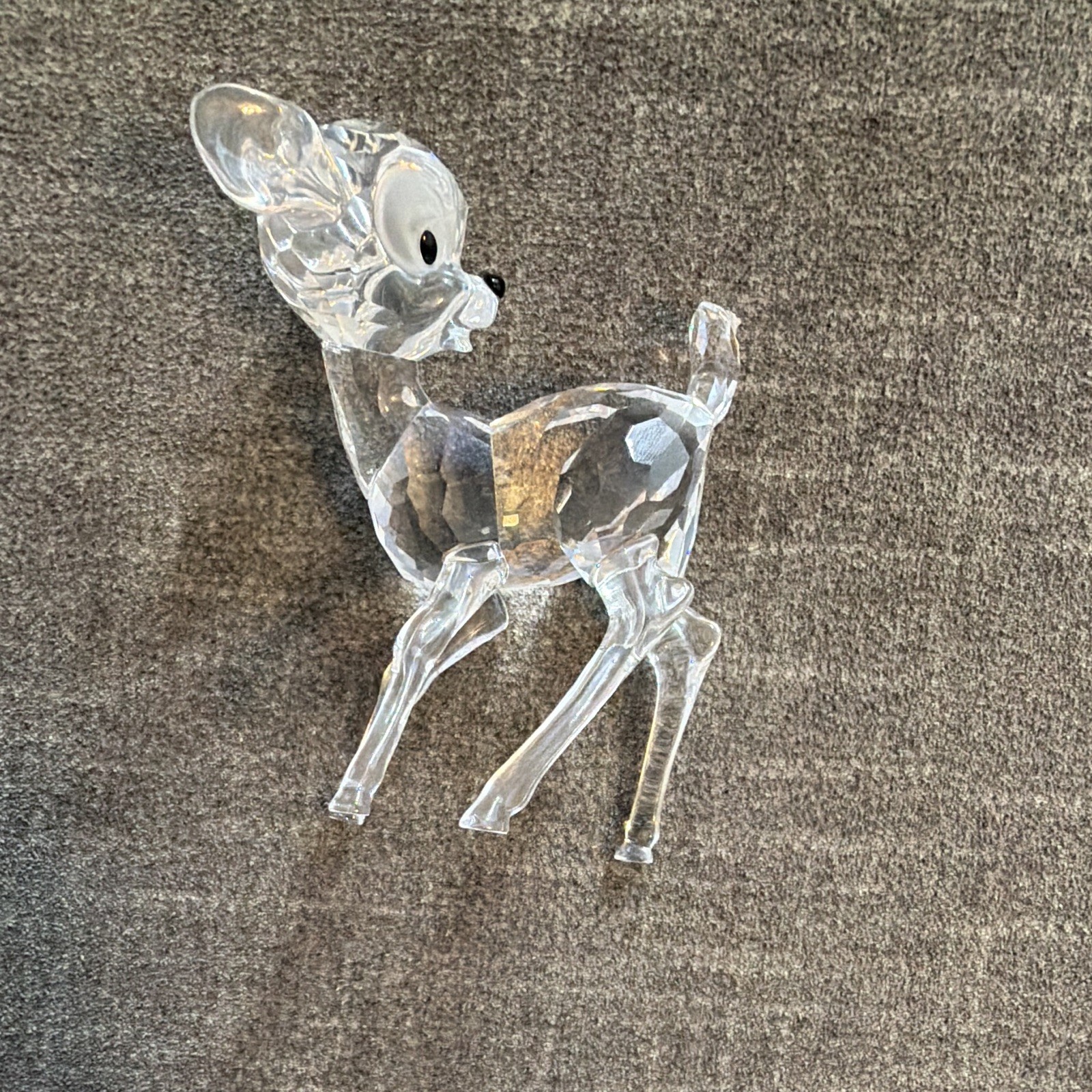 Swarovski Crystal Disney Bambi