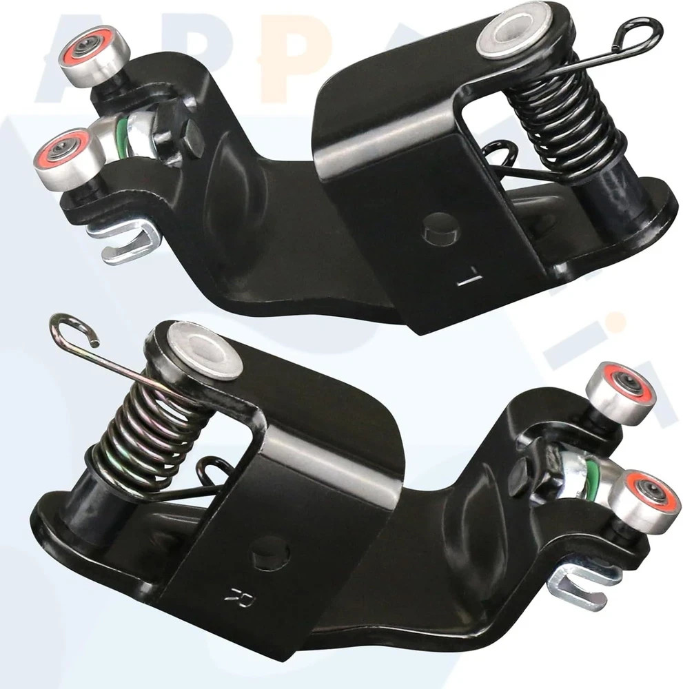 Power Sliding Door Roller Metal Bearing Hinge Honda Odyssey 2005-2010 Minivan Power Sliding Door Roller Metal Bearing Hinge Honda Odyssey 2005-2010 Minivan