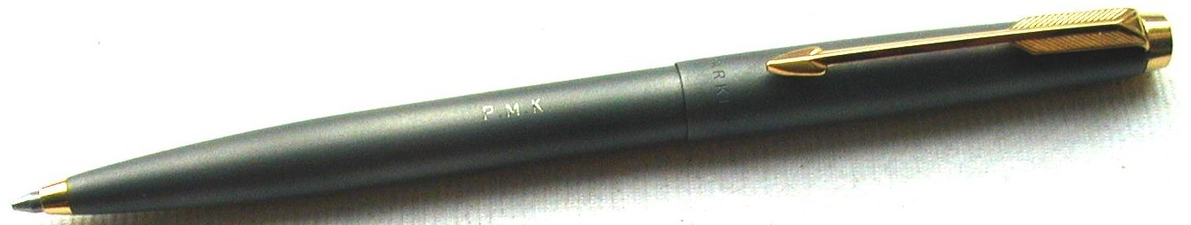 EXTREMELY RARE PARKER BALLPEN \