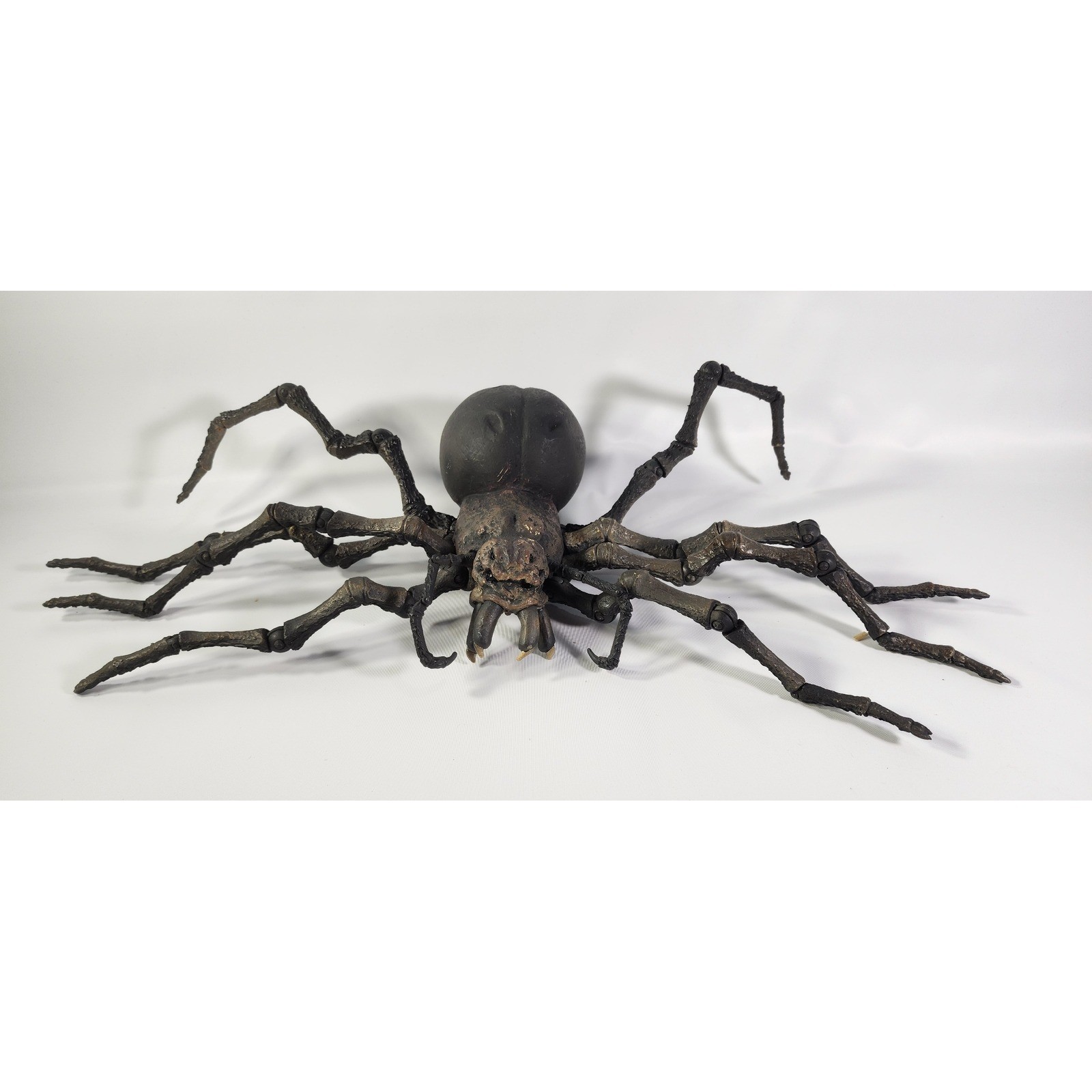 Shelob Giant Spider From LOTR 16 Inch