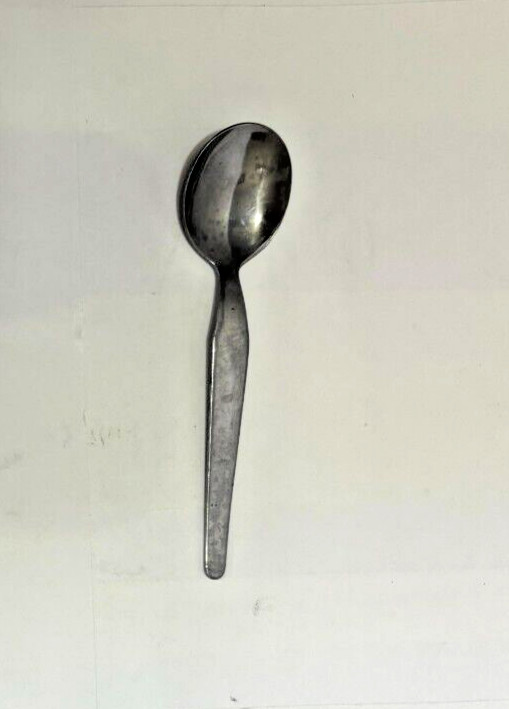 UTA Vintage Souvenir Spoon Collectible Very Good Condition UTA Vintage Souvenir Spoon Collectible Very Good Condition